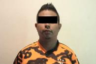 Aprehenden a dos por violencia familiar Aprehenden a dos por violencia familiar