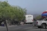 Abaten a 1 en otro enfrentamiento en Salinas Victoria Abaten a 1 en otro enfrentamiento en Salinas Victoria