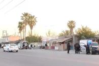 Enfrentamiento armado deja un abatido en Salinas Victoria