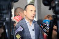 Presenta GLPAN tres iniciativas para frenar la mala calidad de aire Presenta GLPAN tres iniciativas para frenar la mala calidad de aire