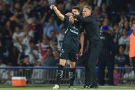 Ultiman detalles a Rayados sobre el Mundial de Clubes