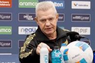 Aguirre, obligado a ganar la Liga de las Naciones Aguirre, obligado a ganar la Liga de las Naciones