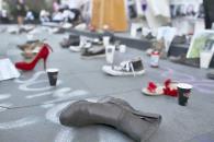 Responden Colectivos a las reformas de Sheinbaum Responden Colectivos a las reformas de Sheinbaum