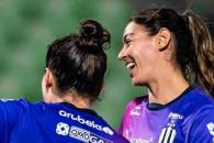 Ganan Rayadas a Santos y se afianzan