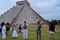 Equinoccio de Primavera; los mejores lugares para presenciarlo