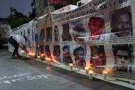 Respalda EZLN a buscadores de desaparecidos