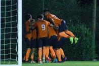 Se corona el Santiago FC en la Copa Conecta