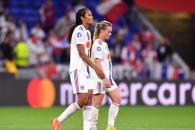 Sacan ventaja Real Madrid y Lyon en la Champions League Femenil