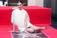 Develan estrella de Hollywood para Gal Gadot Develan estrella de Hollywood para Gal Gadot