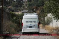 Suman más de 4 mil homicidios durante primer bimestre del año