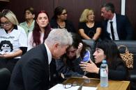 Declaran policías en caso Maradona