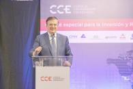 Apuesta México por producción nacional, afirma Ebrard Apuesta México por producción nacional, afirma Ebrard