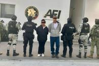 Detienen a presunto generador de violencia Detienen a presunto generador de violencia
