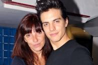 Mamá de Vadhir Derbez no descarta aparecer en serie de Los Derbez Mamá de Vadhir Derbez no descarta aparecer en serie de Los Derbez