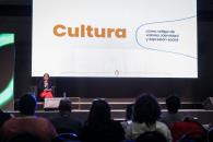 Destaca Secretaria de Cultura importancia de la economía creativa