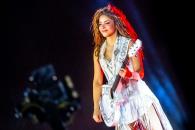 Tendrá Shakira museo inmersivo en la CDMX Tendrá Shakira museo inmersivo en la CDMX