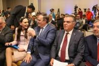 Crea sector privado Comité Especial para atraer inversiones Crea sector privado Comité Especial para atraer inversiones