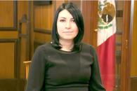 Buscará condiciones de equidad para Banxico: Victoria Rodríguez