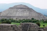 Abordan la relación entre Teotihuacan y el área maya Abordan la relación entre Teotihuacan y el área maya