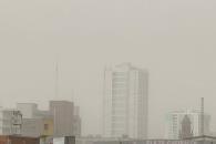 Emite Nuevo León contingencia ambiental por contaminación Emite Nuevo León contingencia ambiental por contaminación