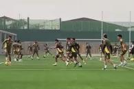 Recupera Tigres a Diego Lainez y ´Chicha´ Sánchez Recupera Tigres a Diego Lainez y ´Chicha´ Sánchez