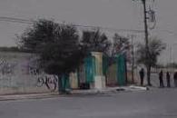 Asesinan a pareja y hieren a una persona en García