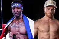 Dice Scull que puede vencer al Canelo Álvarez Dice Scull que puede vencer al Canelo Álvarez