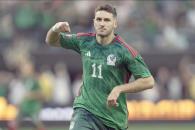 Busca Tri avanzar a la Final de la Nations League