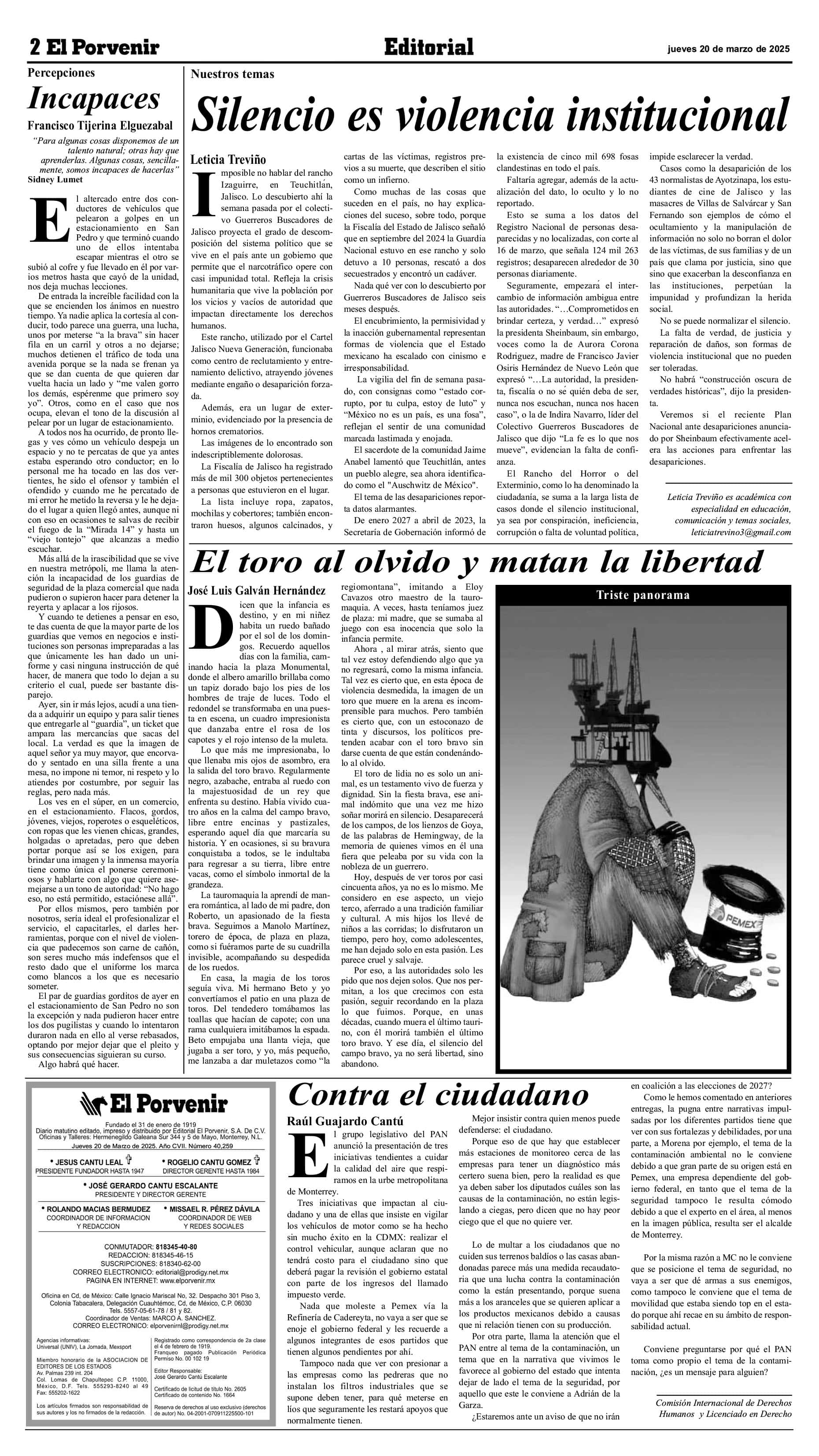 Opinion
