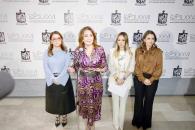 Presentan diputadas decálogo de acciones contra contaminación