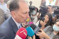 Asegura FGJ que asesino de policía es del crimen organizado Asegura FGJ que asesino de policía es del crimen organizado