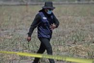 Propone PRI 60 años de cárcel por reclutamiento forzado Propone PRI 60 años de cárcel por reclutamiento forzado