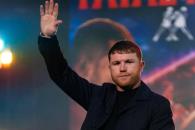 Hará ´Canelo´ dieta extrema para enfrentar a Scull  Hará ´Canelo´ dieta extrema para enfrentar a Scull