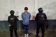 Cae generador de violencia en El Carmen