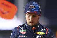 Habría RB saboteado continuidad de Checo en F1