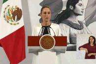 Analiza Sheinbaum regular redes sociales Analiza Sheinbaum regular redes sociales