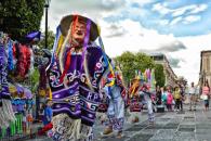 Entra México en el top 10 de países más felices del mundo 