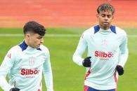 Se juega la ida de los cuartos de final de la Nations League Se juega la ida de los cuartos de final de la Nations League