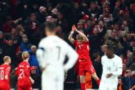 Cae Portugal ante Dinamarca en la NL