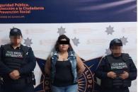 Acuchilla a su esposo en Guadalupe Acuchilla a su esposo en Guadalupe