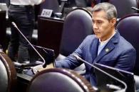 Avalan Diputados licencia a Carlos Alberto Ulloa Avalan Diputados licencia a Carlos Alberto Ulloa
