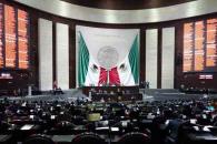 Declaran constitucional reforma sobre soberanía nacional Declaran constitucional reforma sobre soberanía nacional