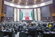 Aprueban en la Cámara Baja reformas de seguridad