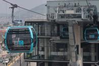Plan México busca impulsar movilidad Plan México busca impulsar movilidad