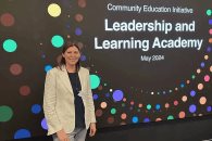 Profesora Tec busca soluciones empáticas a través de la tecnología