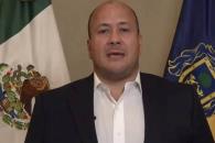 FGR determinará si llama a Enrique Alfaro a declarar: Sheinbaum