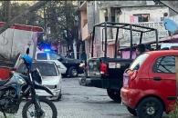 Capturan a par de narcodistribuidores