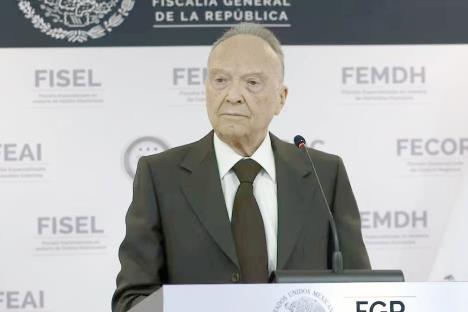 Exhiben una serie de omisiones en caso del rancho Izaguirre