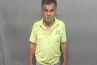 Detienen a otro incendiario