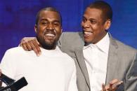 Kanye West se lanza contra los hijos de Beyoncé y Jay Z Kanye West se lanza contra los hijos de Beyoncé y Jay Z